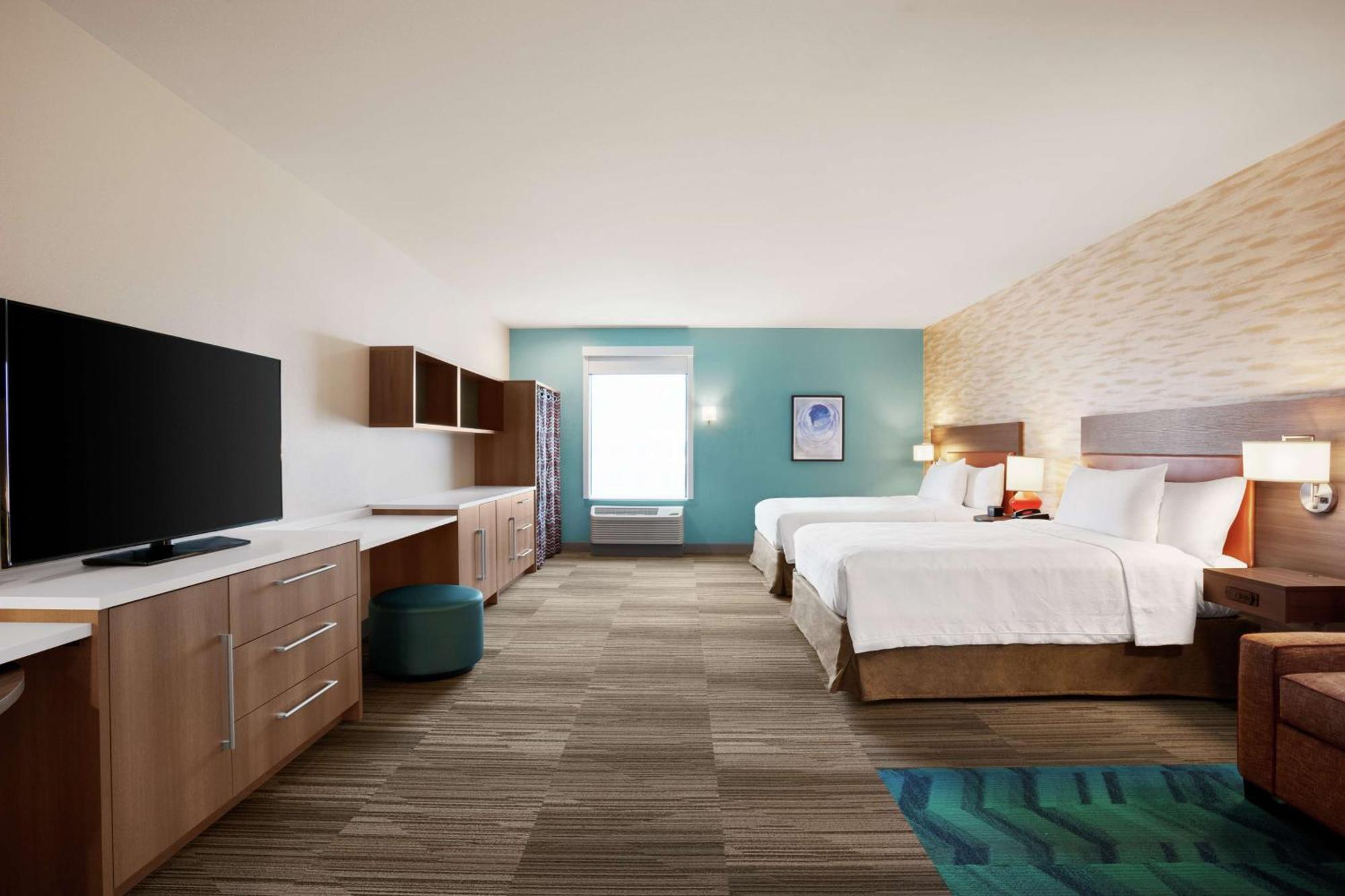 Home2 Suites By Hilton Warminster Horsham Dış mekan fotoğraf