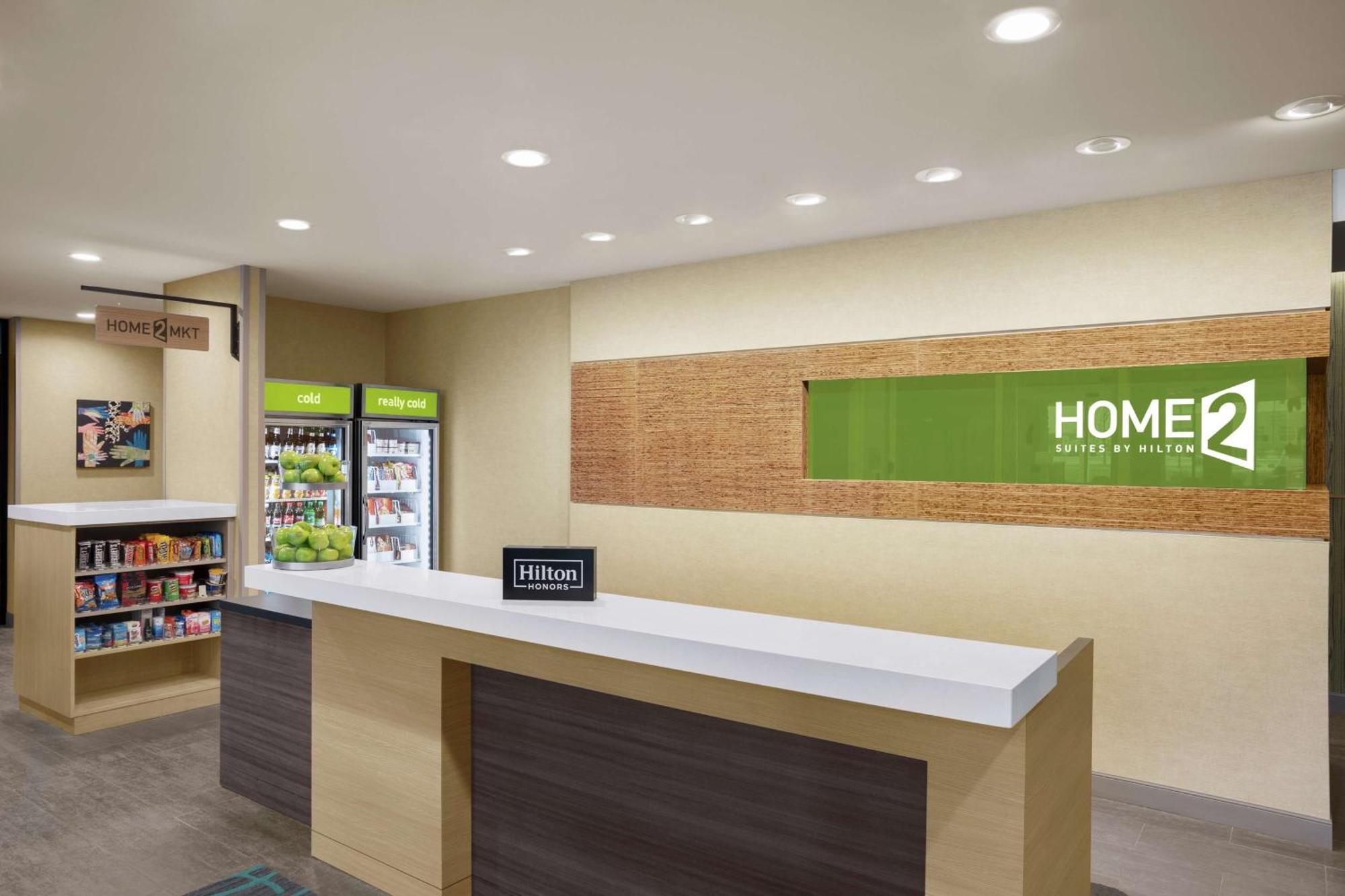 Home2 Suites By Hilton Warminster Horsham Dış mekan fotoğraf
