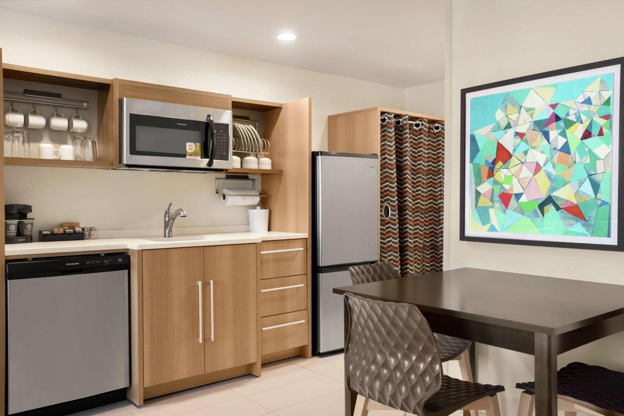 Home2 Suites By Hilton Warminster Horsham Dış mekan fotoğraf