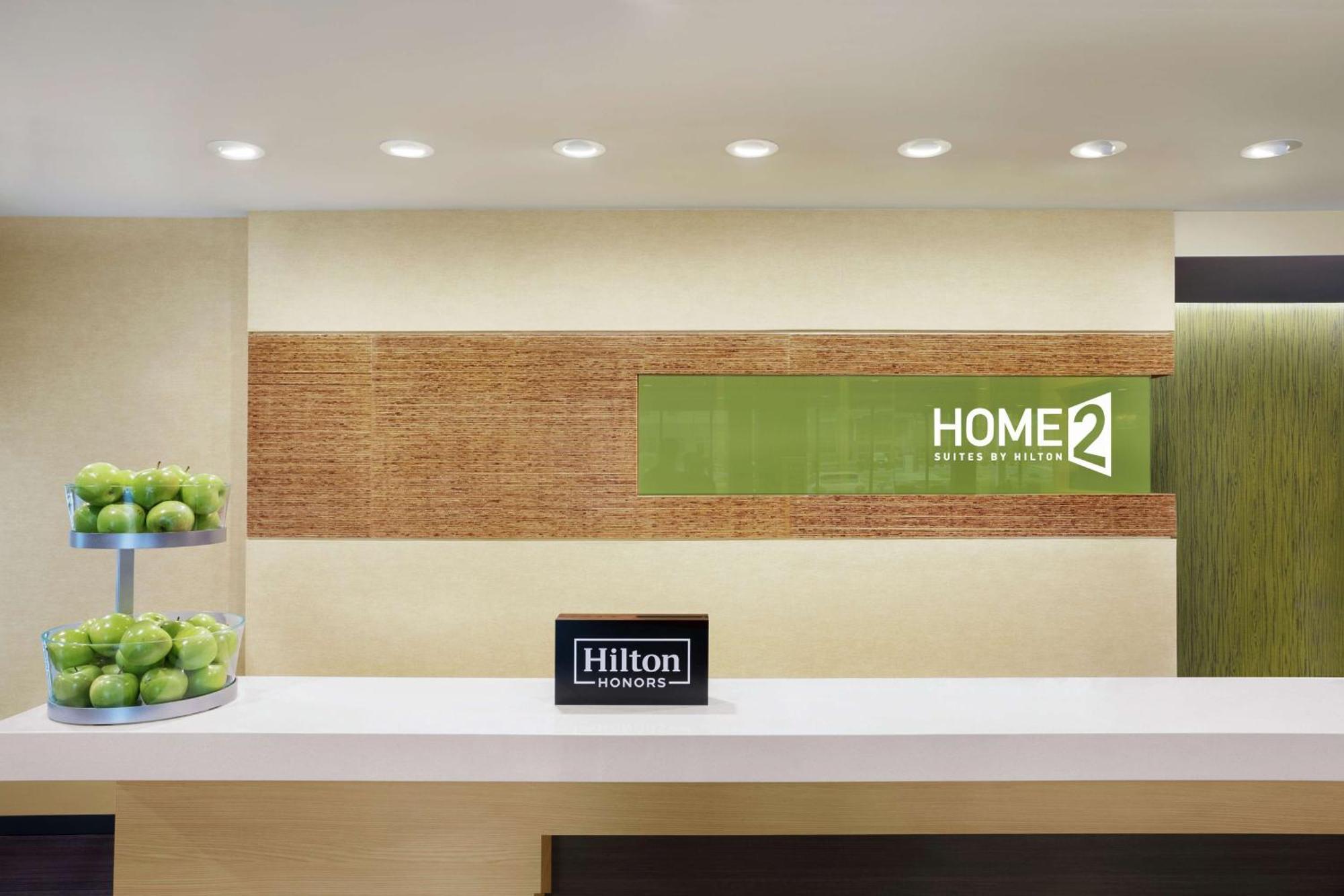 Home2 Suites By Hilton Warminster Horsham Dış mekan fotoğraf