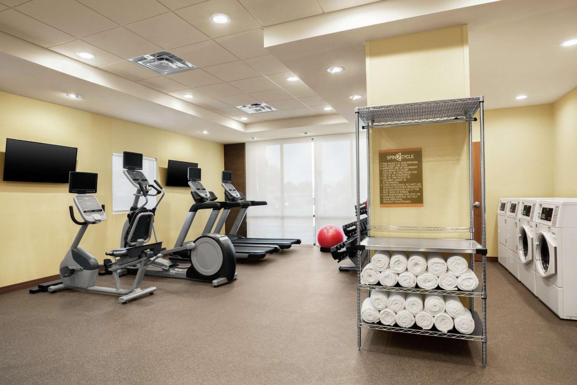 Home2 Suites By Hilton Warminster Horsham Dış mekan fotoğraf