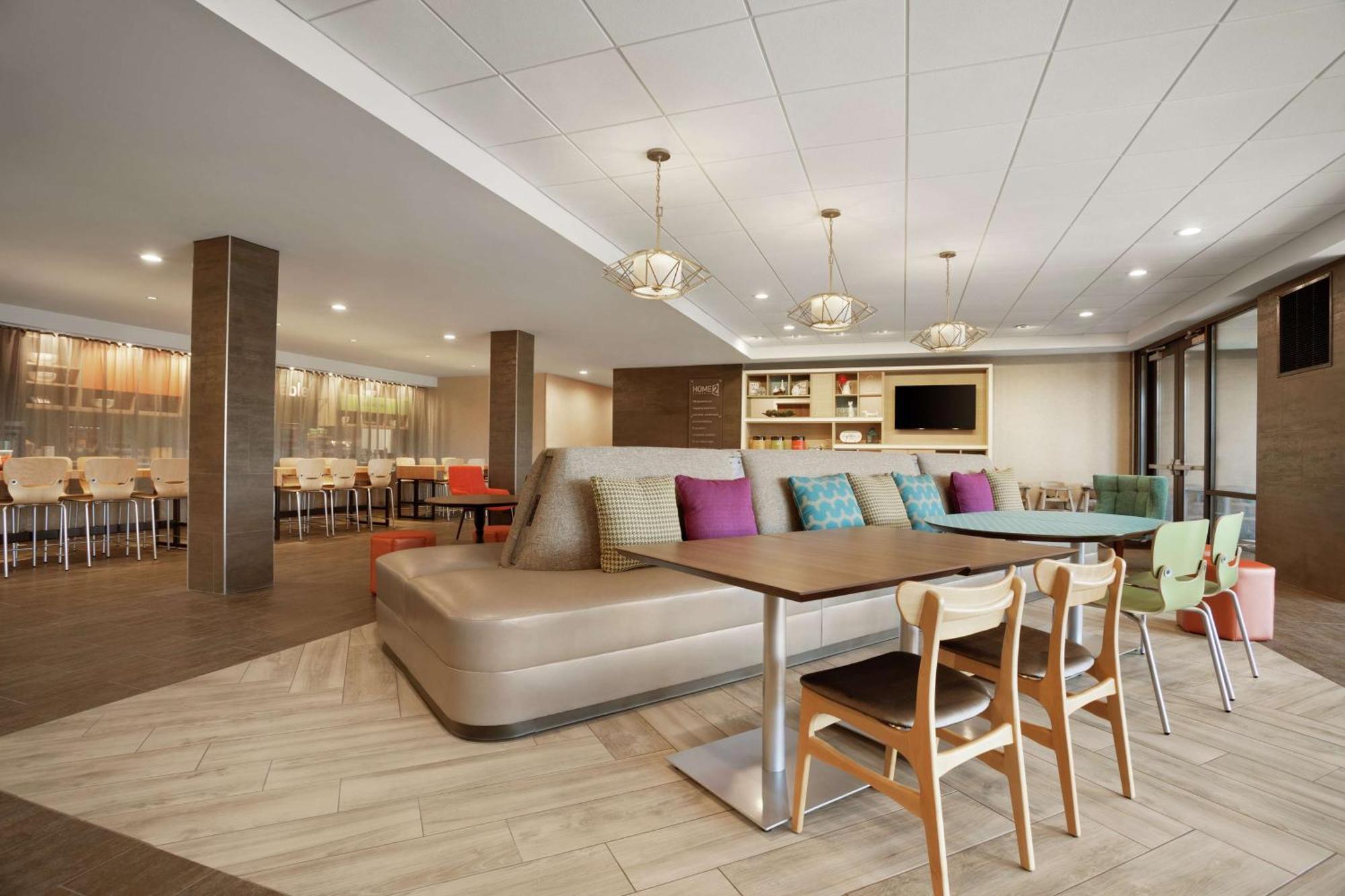 Home2 Suites By Hilton Warminster Horsham Dış mekan fotoğraf