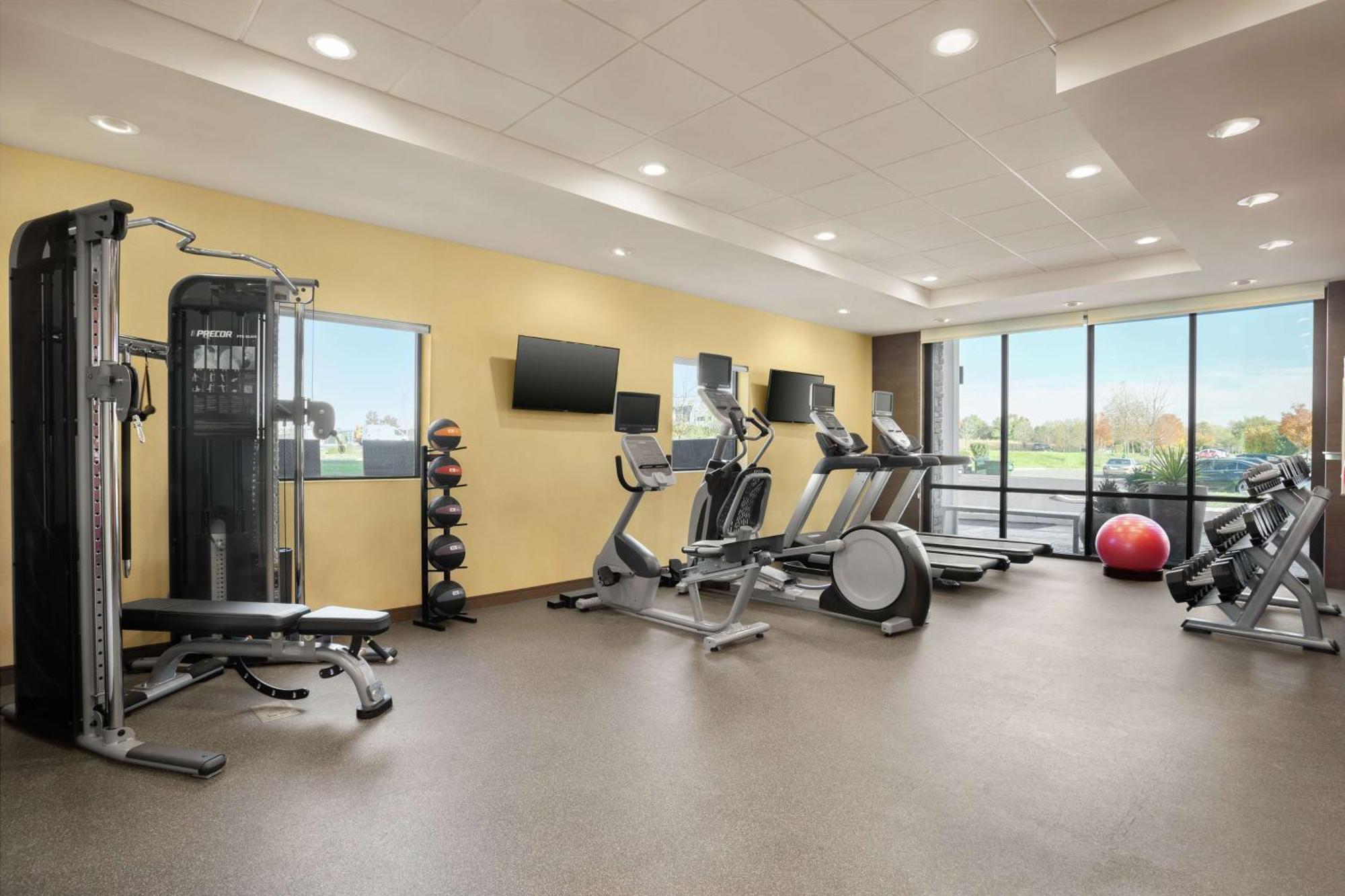 Home2 Suites By Hilton Warminster Horsham Dış mekan fotoğraf