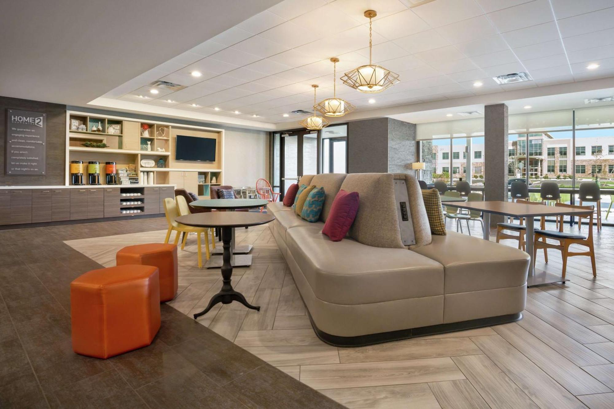Home2 Suites By Hilton Warminster Horsham Dış mekan fotoğraf