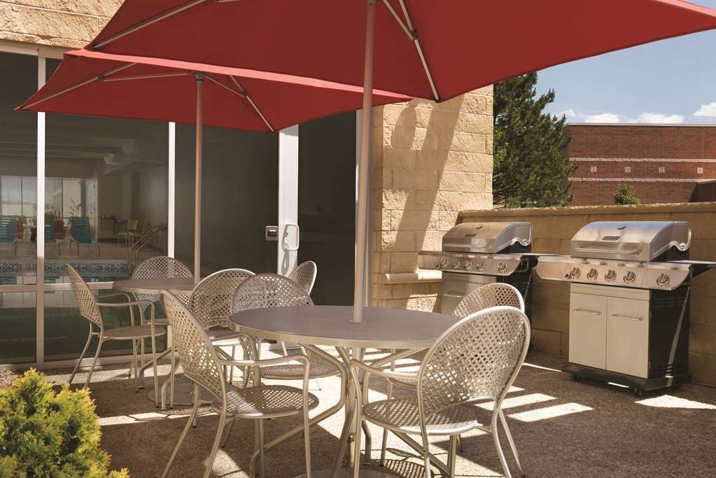 Home2 Suites By Hilton Warminster Horsham Dış mekan fotoğraf