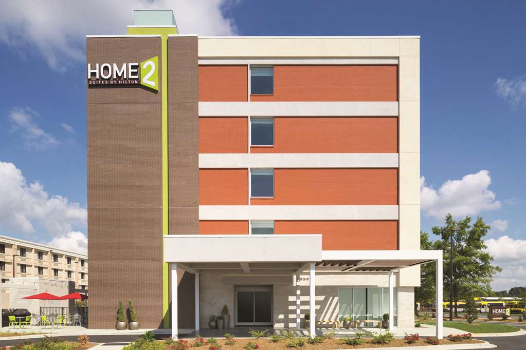 Home2 Suites By Hilton Warminster Horsham Dış mekan fotoğraf